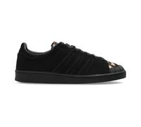 Adidas Originals - Jabbar Half Shell OG - Homme - Chaussures - Noir - Taille: 44 EU