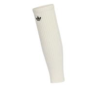 ADIDAS ORIGINALS Jambière noir / blanc cassé, Taille One Size