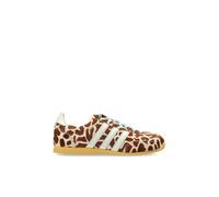 Adidas Originals - Japan Baskets - Femme - Chaussures - Brun - Taille: 37 1/2 EU