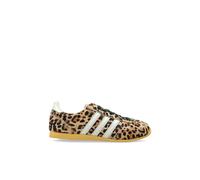 Adidas Originals Baskets basses Japan beige/noisette/brun foncé/blanc Taille 38,5