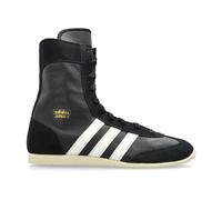 Adidas Originals - Japan H High-Top Baskets - Femme - Chaussures - Noir - Taille: 36 1/2 EU