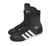 adidas Originals Japan H W Core Black Off White Cream White Women Boots BJS4036
