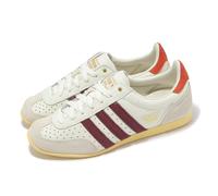 adidas Originals Japan W Off White Shadow Red Orange Tint Women Casual JI2662