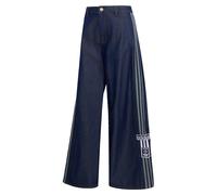 ADIDAS ORIGINALS Jean 'Adibreak' bleu foncé / gris, Taille 27