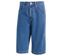 ADIDAS ORIGINALS Jean 'Adicolor Firebird' bleu denim / bleu clair, Taille 33