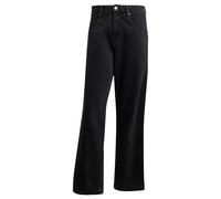 ADIDAS ORIGINALS Jean 'Adicolor Firebird' gris foncé / noir denim, Taille 36