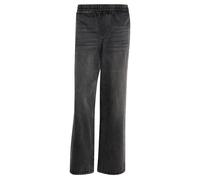 ADIDAS ORIGINALS Jean 'Adilenium Season 4 Teamgeist' gris / noir denim, Taille 35-36