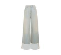 ADIDAS ORIGINALS Jean bleu clair, Taille 25