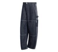 ADIDAS ORIGINALS Jean bleu foncé, Taille 34