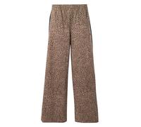 ADIDAS ORIGINALS Jean écru / chocolat / noir, Taille 25-26