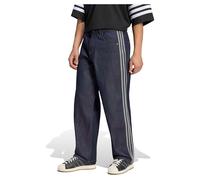 Adidas Originals Jean Firebird Adicolor Mid-rise Straight Leg