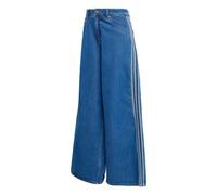 Adidas Originals Firebird Adilenium Track Jeans Bleu 28 / 30 Femme