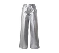 Adidas, Femme, Sport, Gris, Taille: W27 Firebird Track Pants
