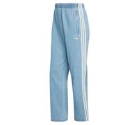 Adidas Originals Denim Fb Pants Bleu S Homme