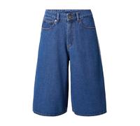 ADIDAS ORIGINALS Jean 'FIREBIRD' bleu-gris / bleu denim, Taille 29