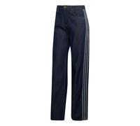 ADIDAS ORIGINALS Jean 'Firebird' bleu-gris / bleu foncé, Taille 29