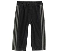 ADIDAS ORIGINALS Jean 'Firebird' gris denim / noir denim, Taille 98