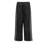 ADIDAS ORIGINALS Jean 'Firebird' noir denim, Taille 110