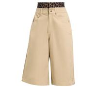 ADIDAS ORIGINALS Jean 'Firebird Utility' beige / marron / noir, Taille 32