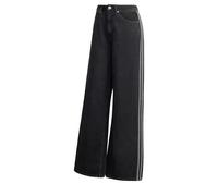 Adidas Originals Jeans Taille Haute Wide Leg