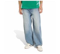 Adidas Originals Jeans Loose Bleu Homme Taille 28''