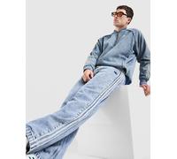 adidas Originals Jean SST Gothic Denim - Bleu 34