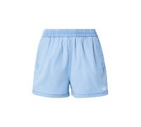 ADIDAS ORIGINALS Jean 'Summer Glow' bleu clair / blanc, Taille 30-31