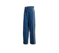 Adidas Originals Jean Firebird Adicolor Bleu denim Taille 28 Homme