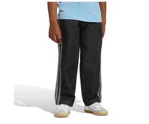 Adidas Originals Joggers Firebird Denim Track Loose
