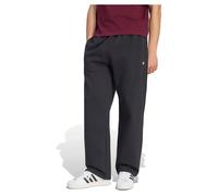 PANTALON OURLET OUVERT TRÈFLE ESSENTIALS Black XL