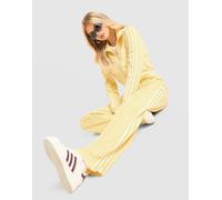 adidas Originals Jogging 3-Stripes Towel - Jaune XL