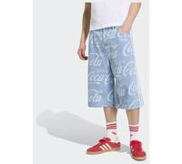 adidas Originals Jort Denim Sport Classique Coca-cola 48
