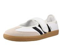 adidas Originals Jr1402 Samba Jane W White 35 1/2 EU