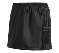 ADIDAS ORIGINALS Jupe 'Adibreak' anthracite / noir, Taille 32