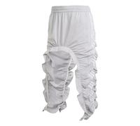 ADIDAS ORIGINALS Jupe 'Adibreak' gris / blanc, Taille 42
