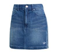 ADIDAS ORIGINALS Jupe 'Adicolor' bleu denim / bleu clair, Taille 40