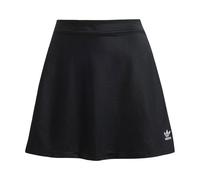 ADIDAS ORIGINALS Jupe 'Adicolor' noir / blanc, Taille 30-32