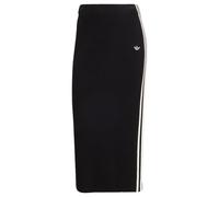 Adidas KNIT 3S SKIRT women Skirts black taille: M