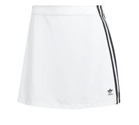 ADIDAS ORIGINALS Jupe 'Adicolor' noir / blanc, Taille 38-40