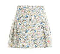 ADIDAS ORIGINALS Jupe 'Adidas Originals x Liberty London' azur / jaune / vert / blanc, Taille 134