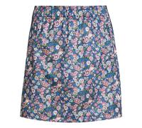 ADIDAS ORIGINALS Jupe 'Adidas Originals x Liberty London' beige / azur / vert / rose, Taille 152