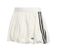 ADIDAS ORIGINALS Jupe 'BALLOON' noir / blanc, Taille 40