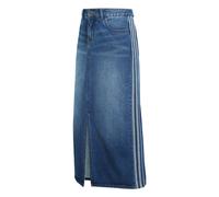 ADIDAS ORIGINALS Jupe bleu denim, Taille 38