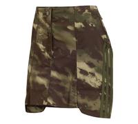 ADIDAS ORIGINALS Jupe brun foncé / kaki / olive, Taille 34