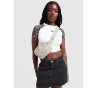 Adidas Originals Mid Rise Denim Skirt Noir 32 Femme