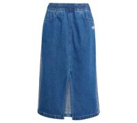 ADIDAS ORIGINALS Jupe bleu denim / gris, Taille 146