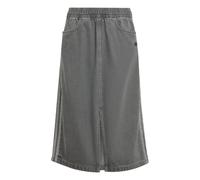 ADIDAS ORIGINALS Jupe 'Denim' gris denim, Taille 140