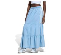 Adidas Originals Jupe OG Denim Bleu Taille M Femme