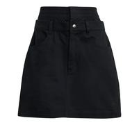 ADIDAS ORIGINALS Jupe 'Firebird' noir, Taille 30