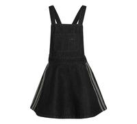 ADIDAS ORIGINALS Jupe gris foncé / noir denim, Taille 128